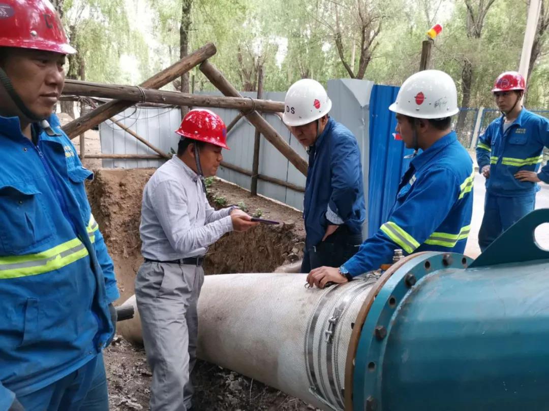 宝山工业管道清洗-管道清淤